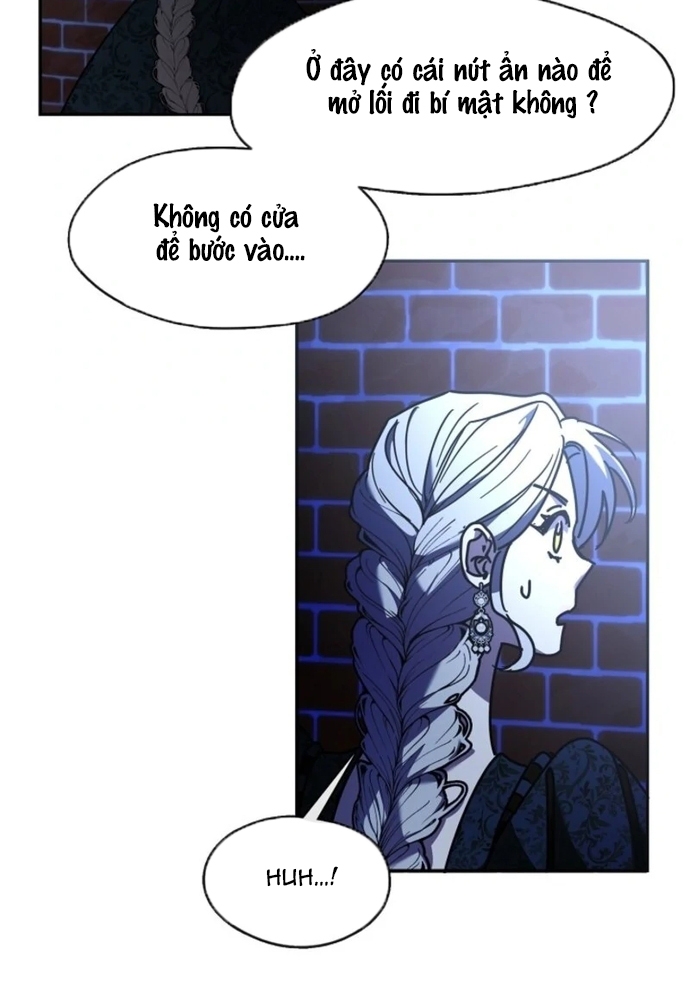 Tình Yêu Hỡi, Sao Người Lại Hối Hận Rồi? Chapter 58 - Trang 2