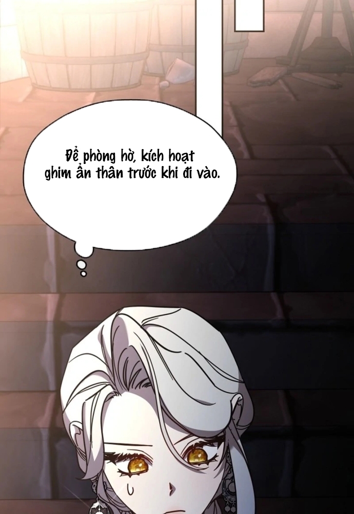 Tình Yêu Hỡi, Sao Người Lại Hối Hận Rồi? Chapter 58 - Trang 2