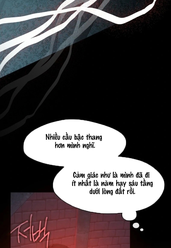 Tình Yêu Hỡi, Sao Người Lại Hối Hận Rồi? Chapter 58 - Trang 2