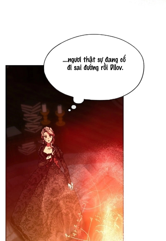 Tình Yêu Hỡi, Sao Người Lại Hối Hận Rồi? Chapter 58 - Trang 2