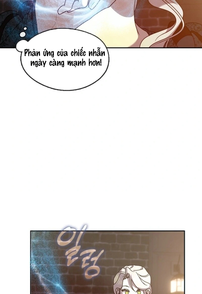 Tình Yêu Hỡi, Sao Người Lại Hối Hận Rồi? Chapter 58 - Trang 2