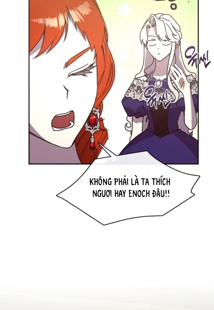 Tình Yêu Hỡi, Sao Người Lại Hối Hận Rồi? Chapter 58 - Trang 2