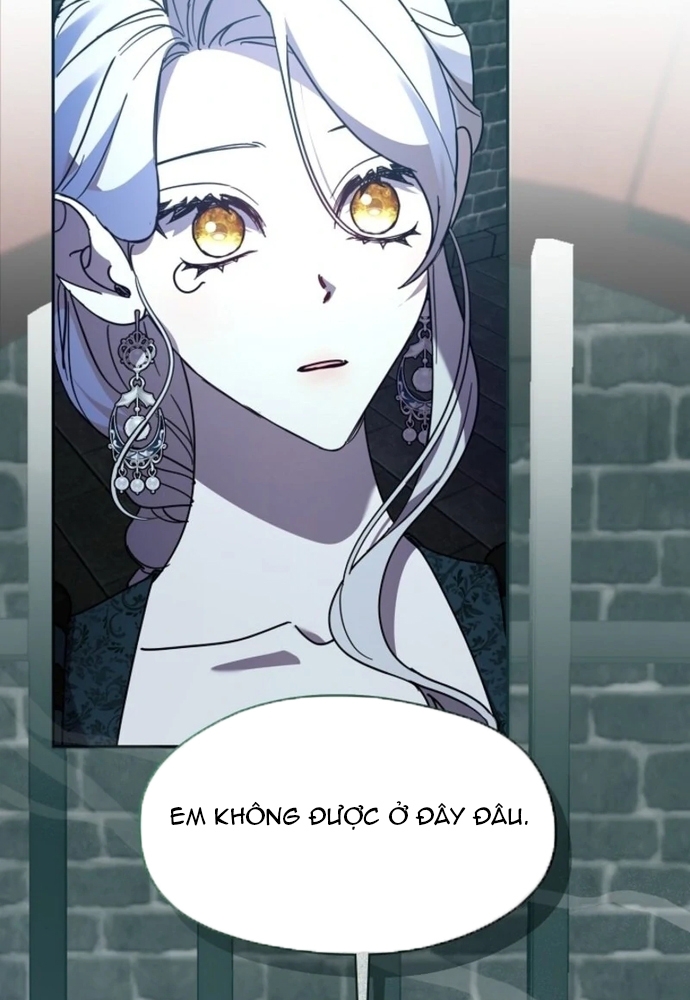 Tình Yêu Hỡi, Sao Người Lại Hối Hận Rồi? Chapter 58 - Trang 2