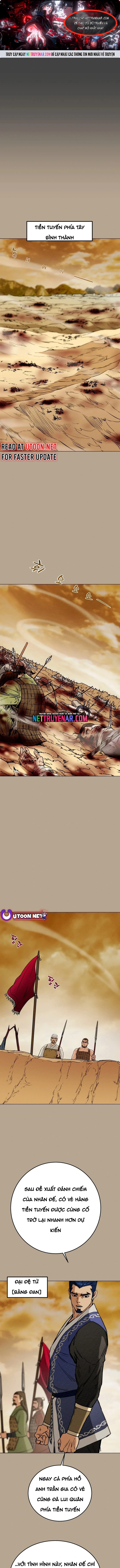 Minh Nguyệt Truyện Chapter 105 - Trang 2