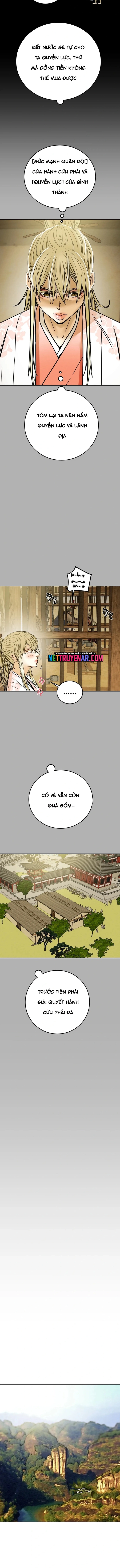 Minh Nguyệt Truyện Chapter 105 - Trang 2
