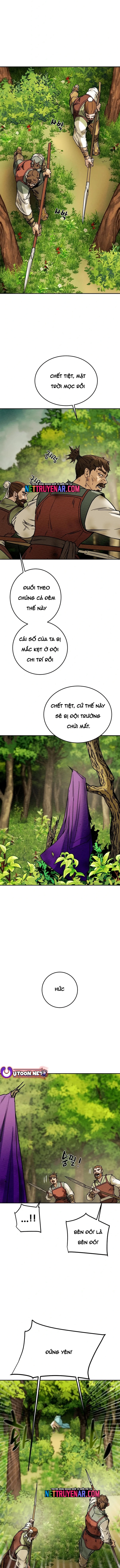 Minh Nguyệt Truyện Chapter 105 - Trang 2