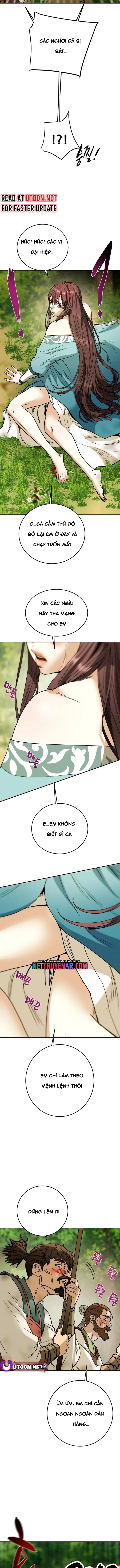 Minh Nguyệt Truyện Chapter 105 - Trang 2