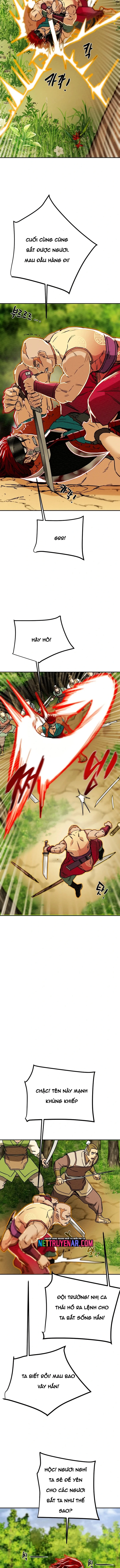 Minh Nguyệt Truyện Chapter 105 - Trang 2