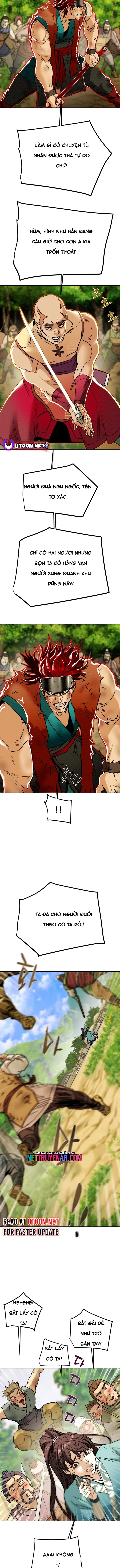 Minh Nguyệt Truyện Chapter 105 - Trang 2