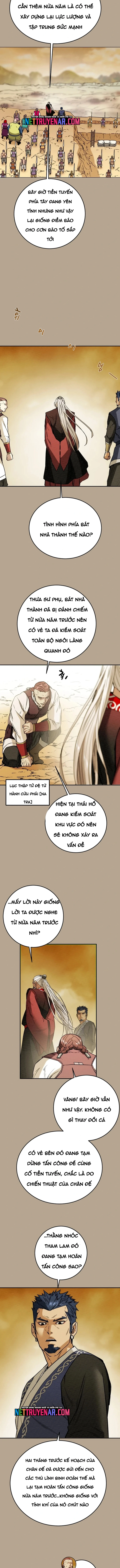Minh Nguyệt Truyện Chapter 105 - Trang 2