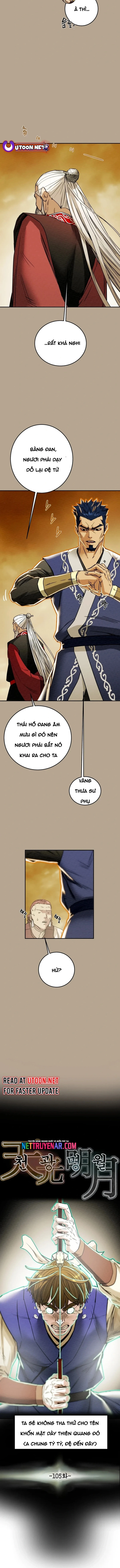 Minh Nguyệt Truyện Chapter 105 - Trang 2