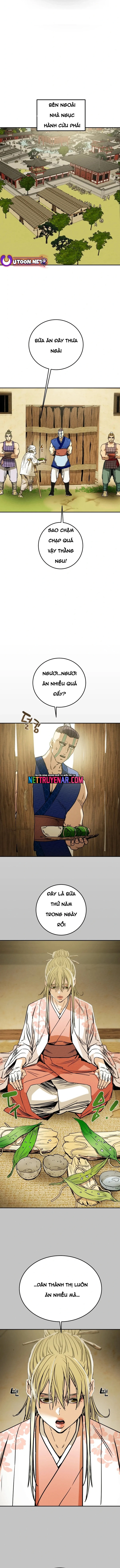 Minh Nguyệt Truyện Chapter 105 - Trang 2