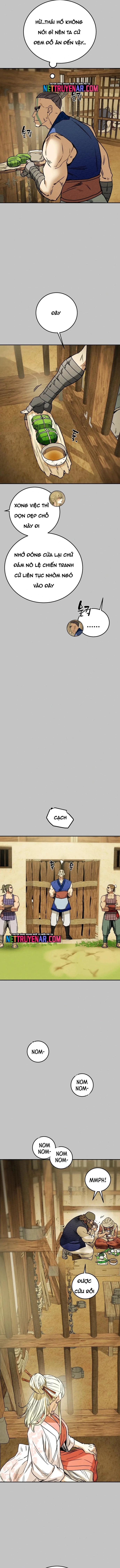Minh Nguyệt Truyện Chapter 105 - Trang 2