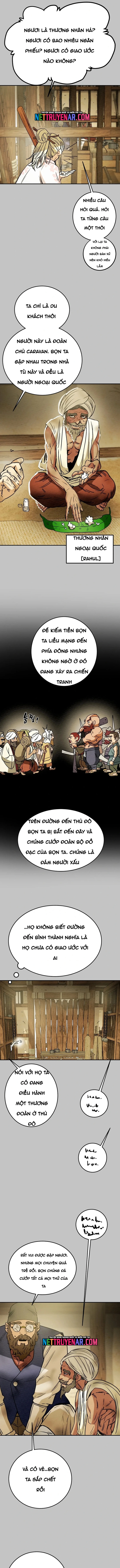 Minh Nguyệt Truyện Chapter 105 - Trang 2