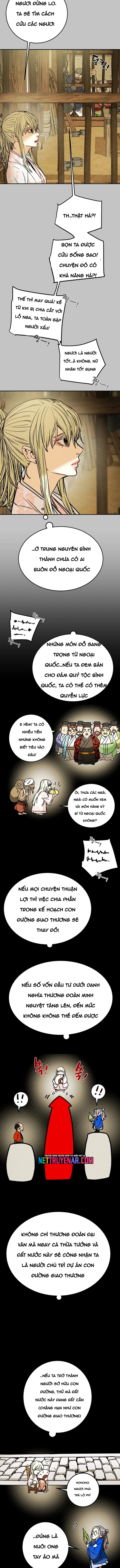 Minh Nguyệt Truyện Chapter 105 - Trang 2