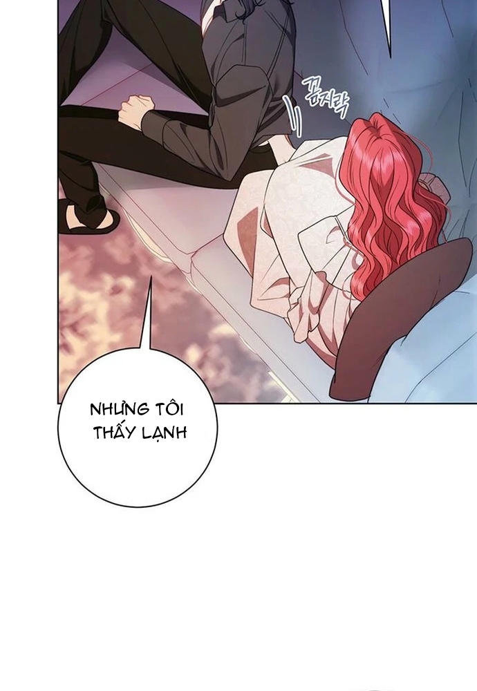 Kế Hoạch Tiễn Chồng Xuống Vực Thẳm Chapter 34 - Trang 2