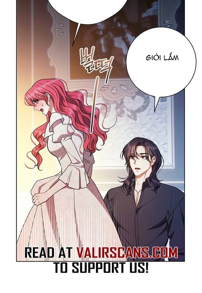 Kế Hoạch Tiễn Chồng Xuống Vực Thẳm Chapter 34 - Trang 2