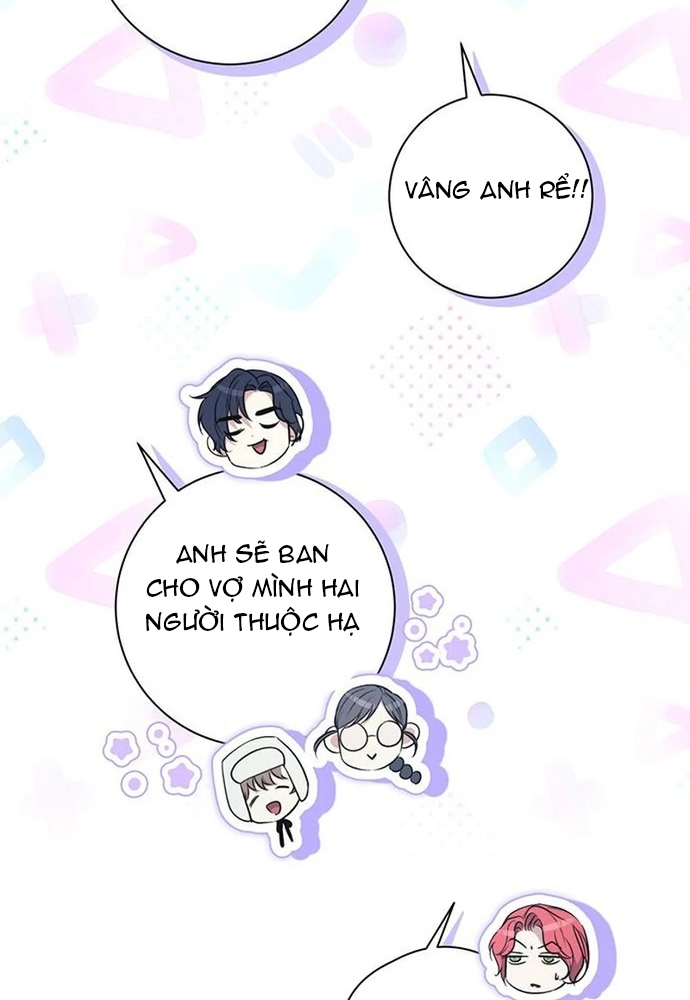 Kế Hoạch Tiễn Chồng Xuống Vực Thẳm Chapter 34 - Trang 2