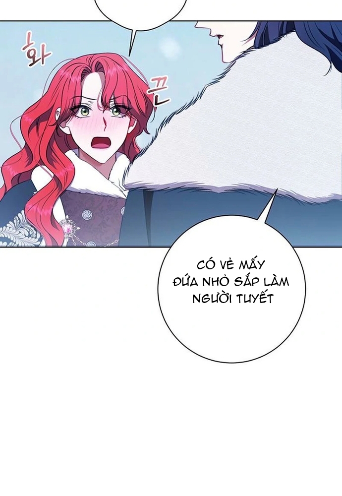 Kế Hoạch Tiễn Chồng Xuống Vực Thẳm Chapter 34 - Trang 2