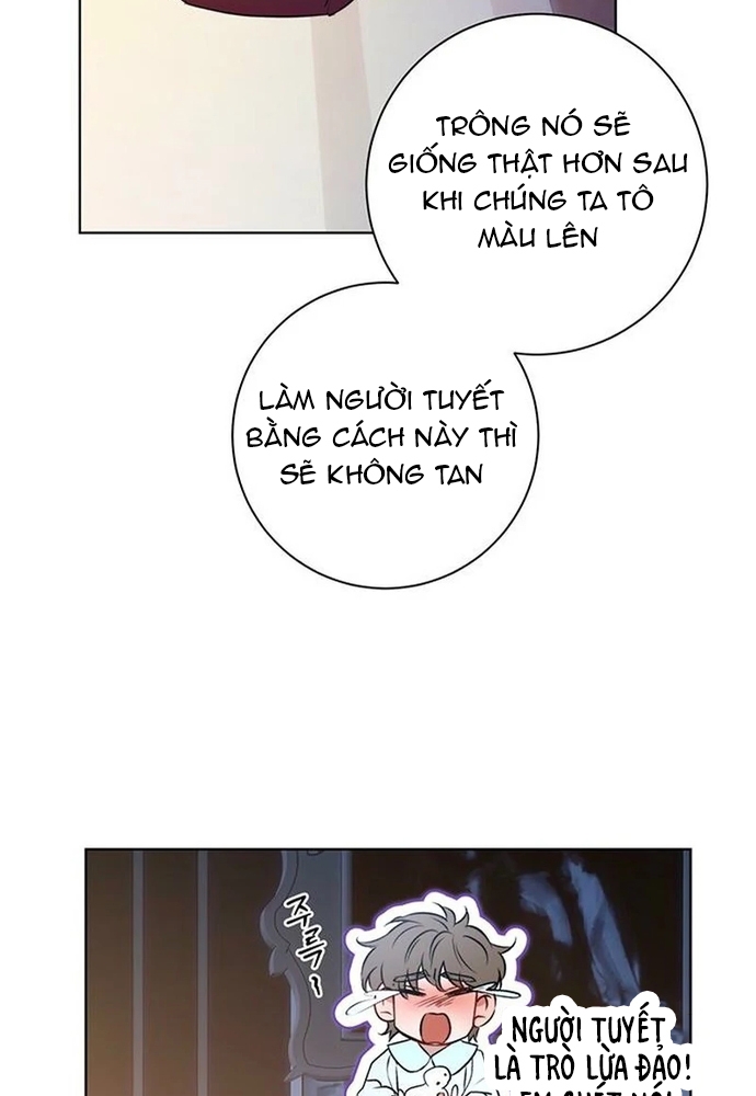 Kế Hoạch Tiễn Chồng Xuống Vực Thẳm Chapter 34 - Trang 2