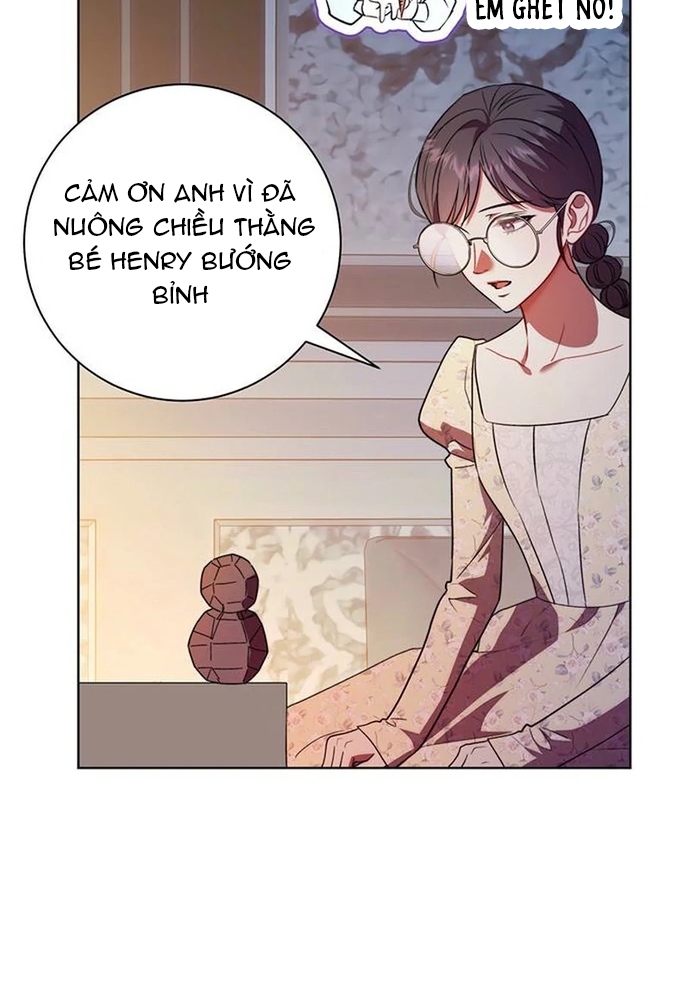 Kế Hoạch Tiễn Chồng Xuống Vực Thẳm Chapter 34 - Trang 2