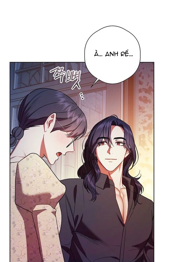 Kế Hoạch Tiễn Chồng Xuống Vực Thẳm Chapter 34 - Trang 2
