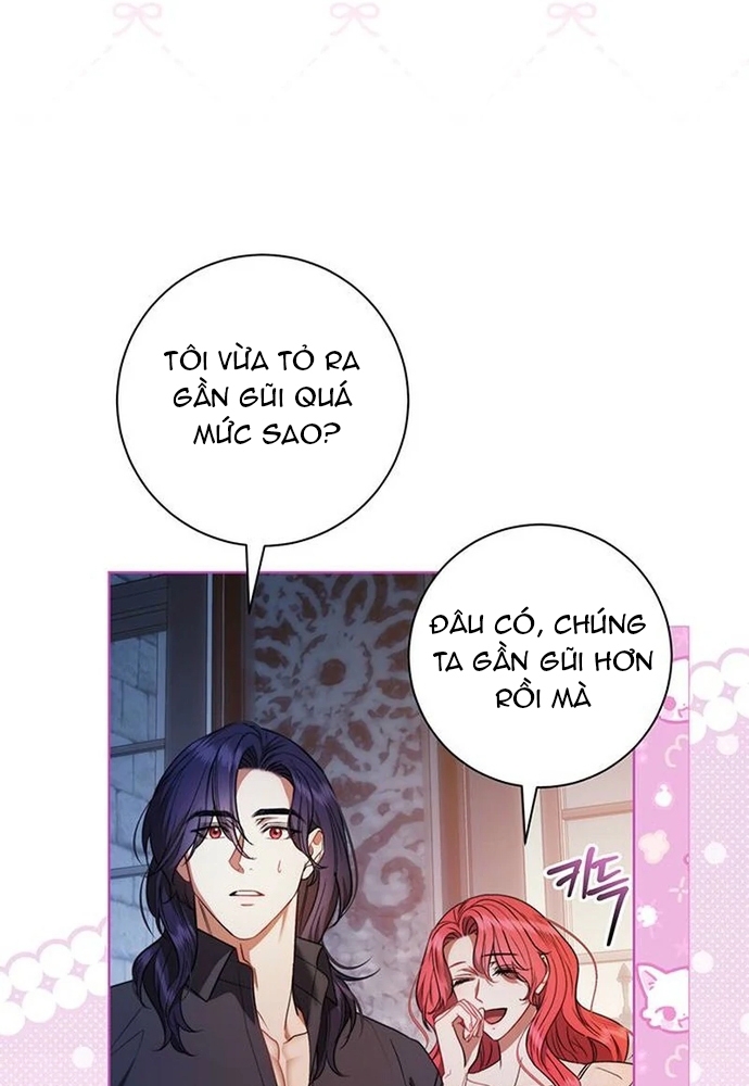 Kế Hoạch Tiễn Chồng Xuống Vực Thẳm Chapter 34 - Trang 2