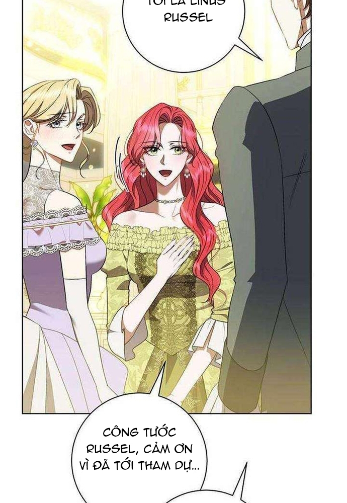 Kế Hoạch Tiễn Chồng Xuống Vực Thẳm Chapter 35 - Trang 2