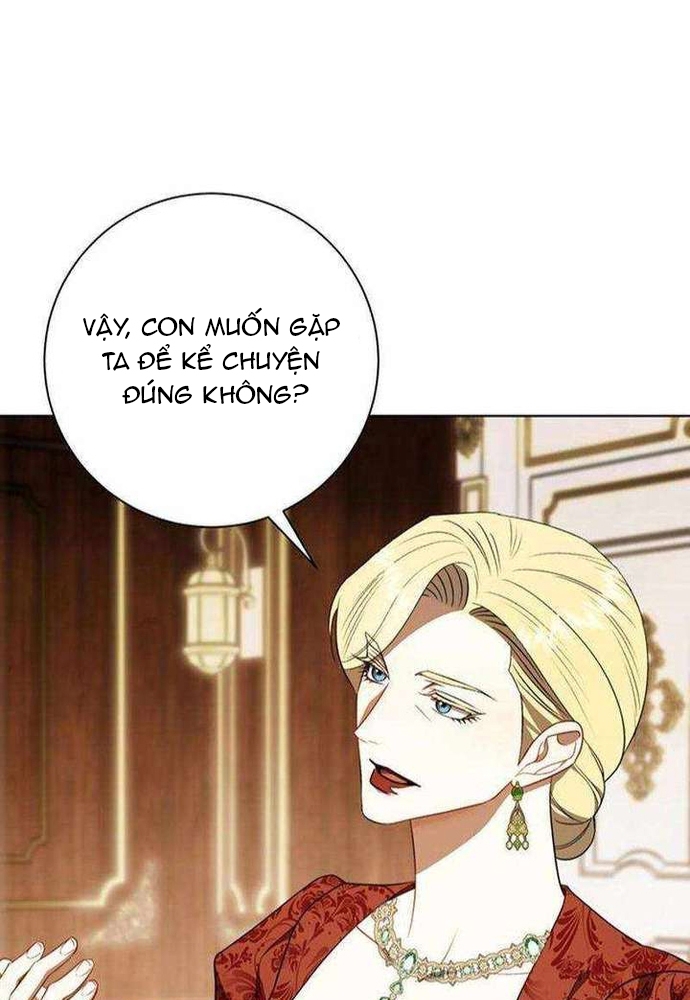 Kế Hoạch Tiễn Chồng Xuống Vực Thẳm Chapter 35 - Trang 2