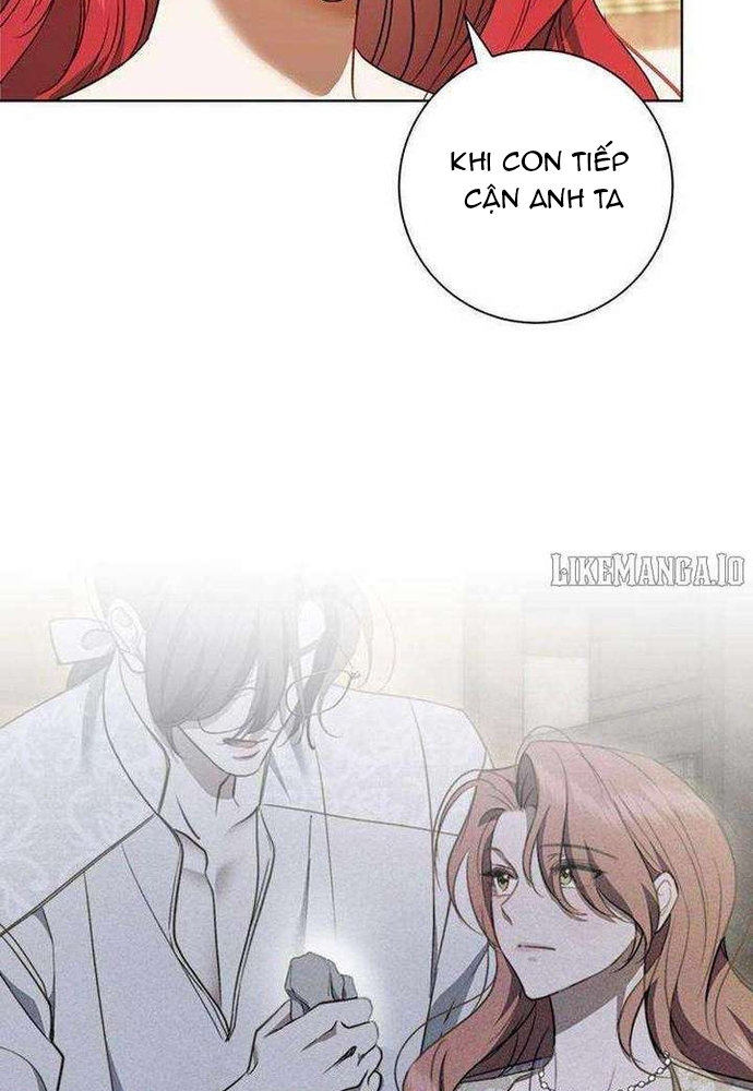 Kế Hoạch Tiễn Chồng Xuống Vực Thẳm Chapter 35 - Trang 2