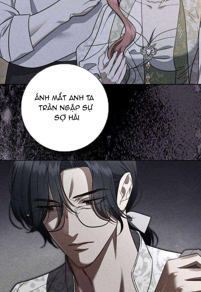 Kế Hoạch Tiễn Chồng Xuống Vực Thẳm Chapter 35 - Trang 2