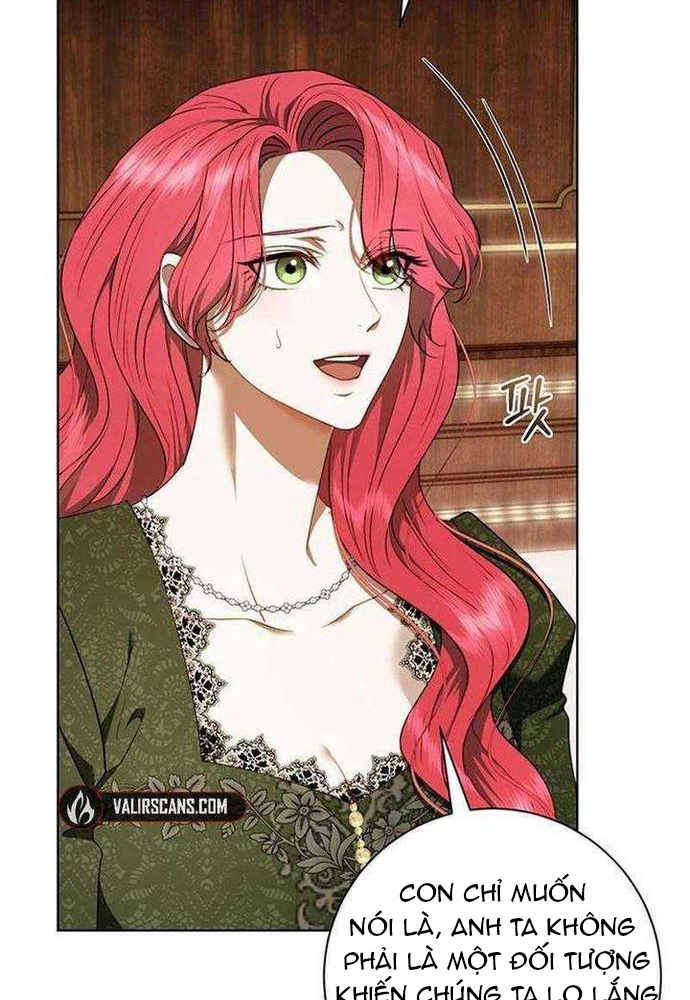 Kế Hoạch Tiễn Chồng Xuống Vực Thẳm Chapter 35 - Trang 2
