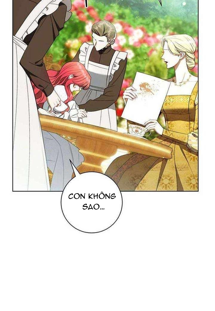 Kế Hoạch Tiễn Chồng Xuống Vực Thẳm Chapter 35 - Trang 2