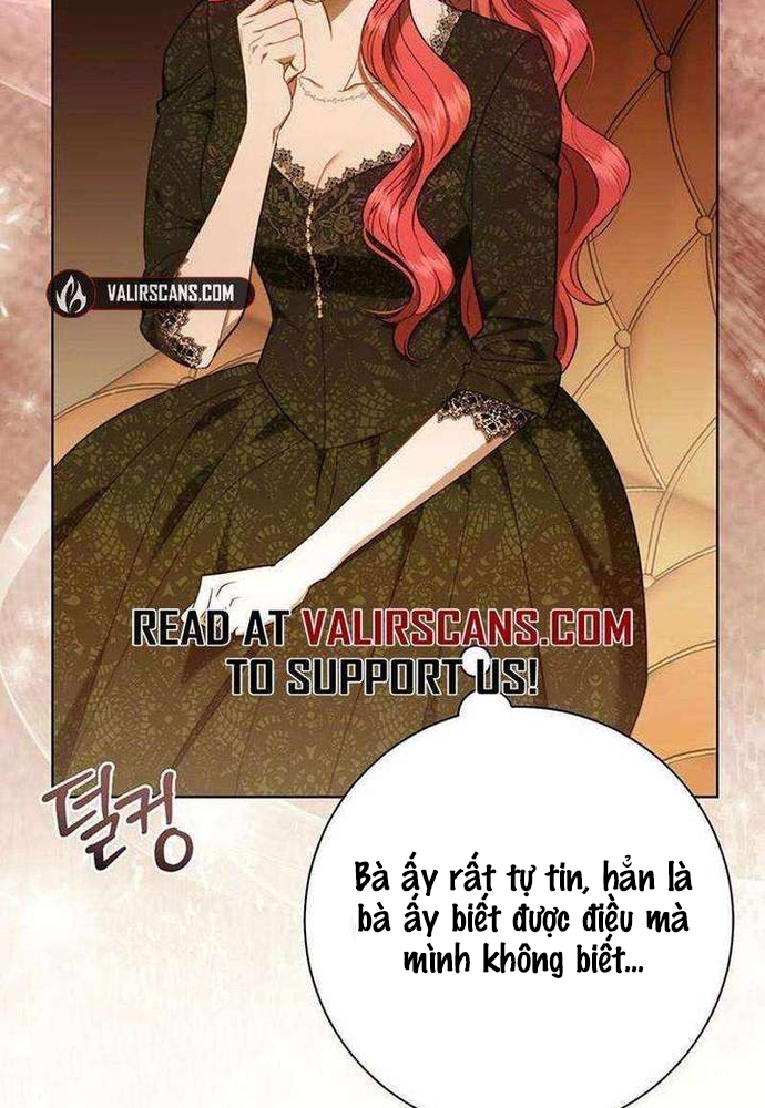 Kế Hoạch Tiễn Chồng Xuống Vực Thẳm Chapter 35 - Trang 2