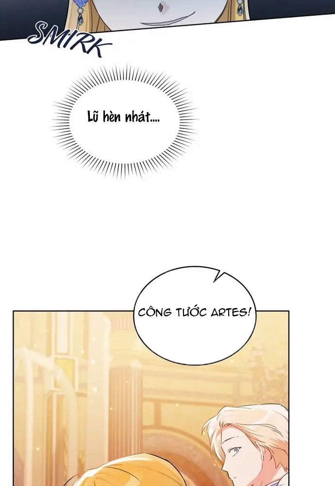 Chiến Lợi Phẩm Của Nữ Công Tước Chapter 15 - Trang 2