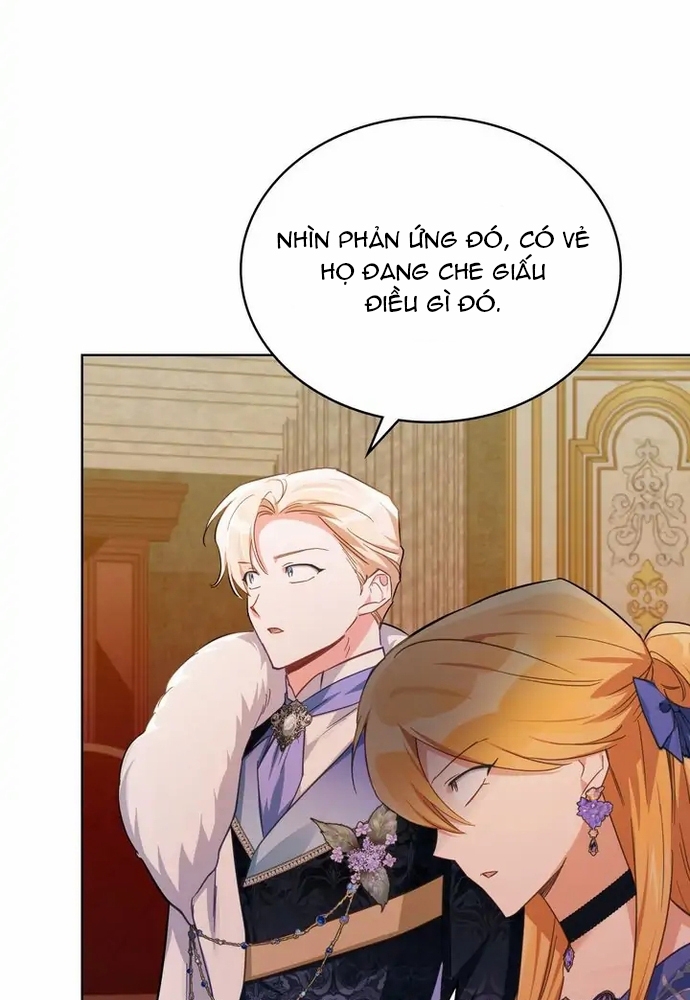 Chiến Lợi Phẩm Của Nữ Công Tước Chapter 15 - Trang 2