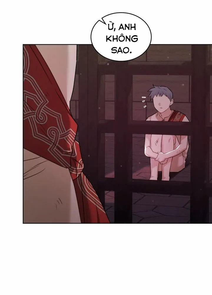 Chiến Lợi Phẩm Của Nữ Công Tước Chapter 17 - Trang 2
