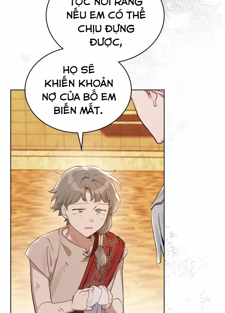 Chiến Lợi Phẩm Của Nữ Công Tước Chapter 17 - Trang 2