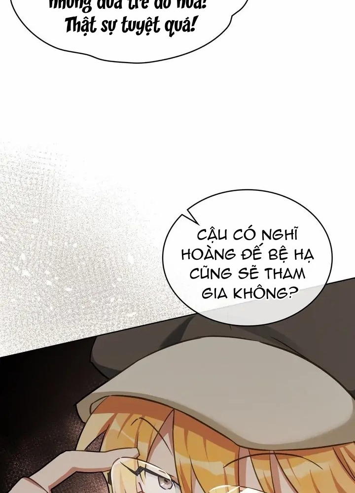 Chiến Lợi Phẩm Của Nữ Công Tước Chapter 23 - Trang 2