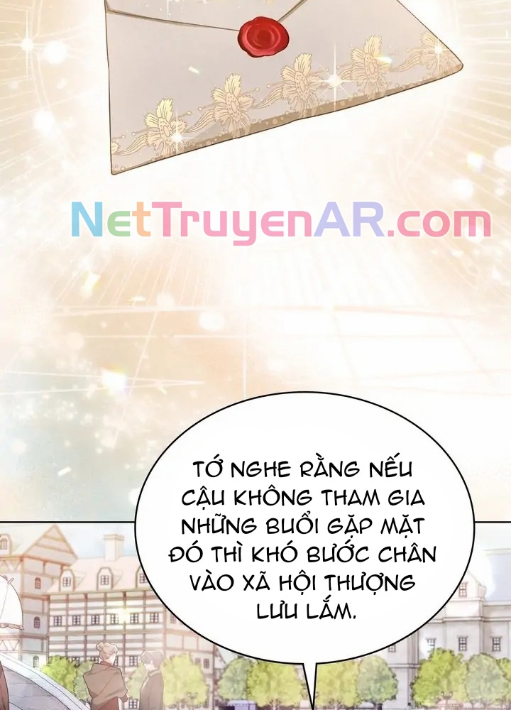 Chiến Lợi Phẩm Của Nữ Công Tước Chapter 23 - Trang 2
