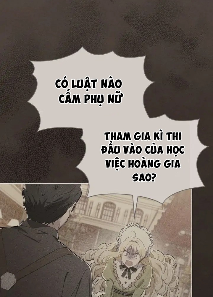 Chiến Lợi Phẩm Của Nữ Công Tước Chapter 23 - Trang 2