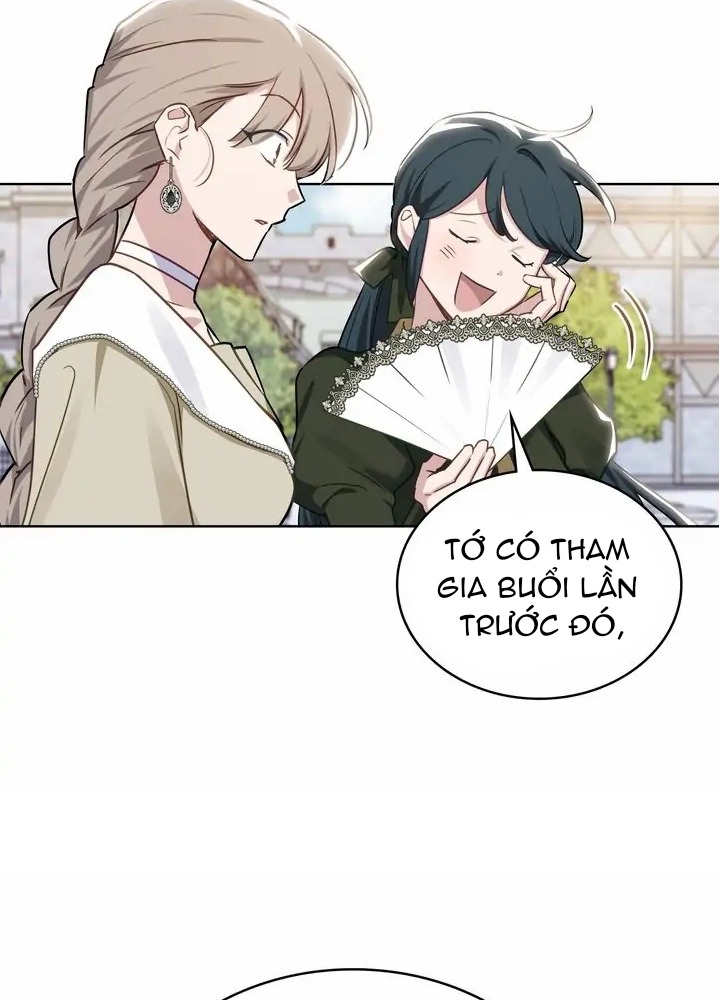 Chiến Lợi Phẩm Của Nữ Công Tước Chapter 23 - Trang 2