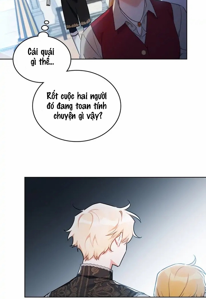Chiến Lợi Phẩm Của Nữ Công Tước Chapter 25 - Trang 2