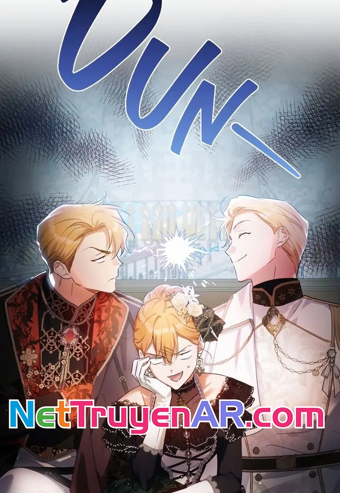 Chiến Lợi Phẩm Của Nữ Công Tước Chapter 25 - Trang 2