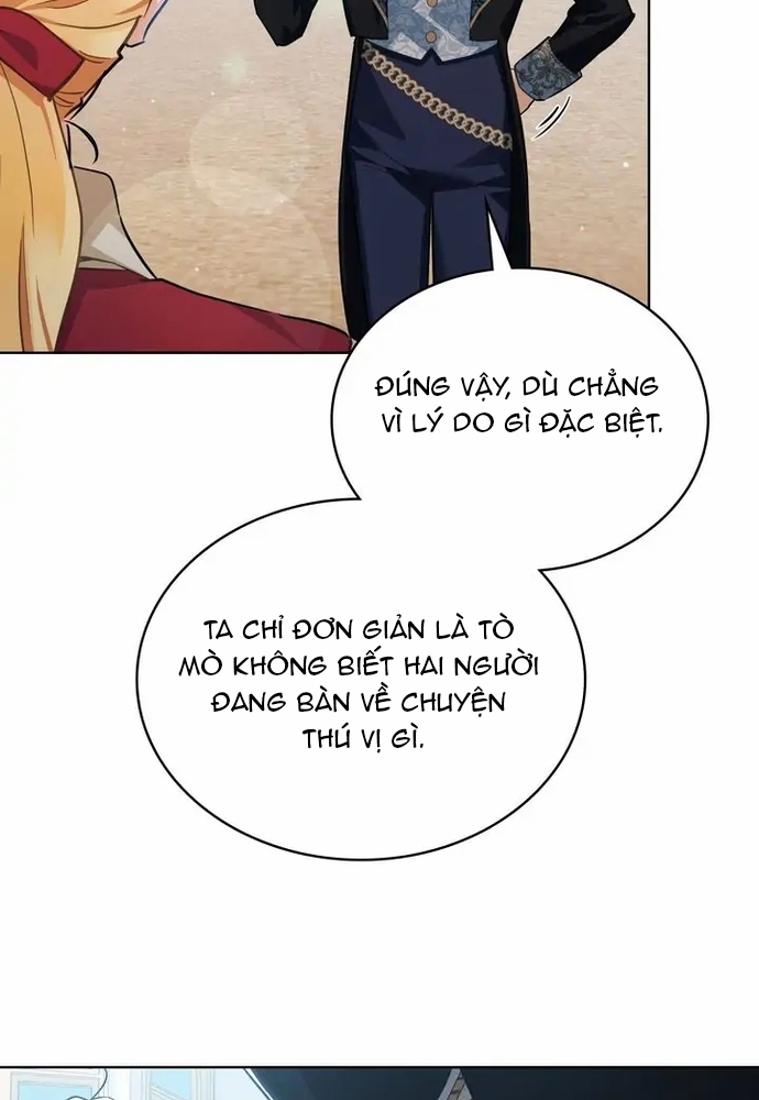 Chiến Lợi Phẩm Của Nữ Công Tước Chapter 25 - Trang 2