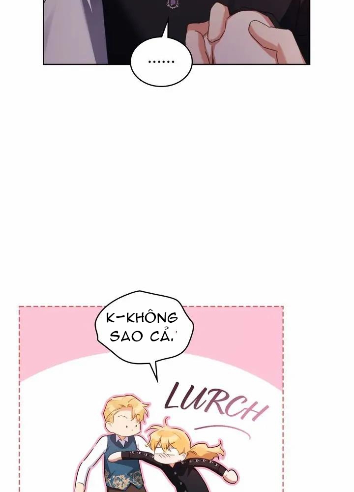 Chiến Lợi Phẩm Của Nữ Công Tước Chapter 28 - Trang 2