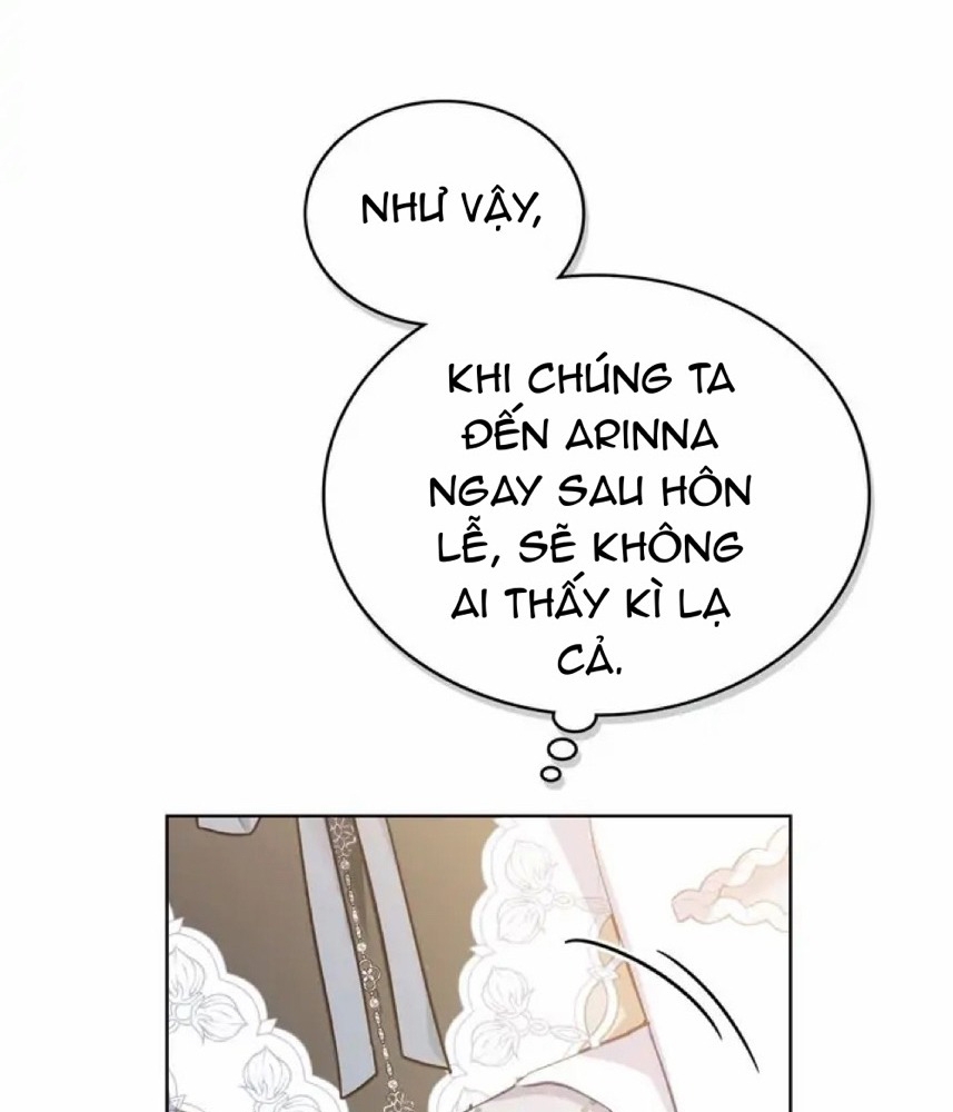 Chiến Lợi Phẩm Của Nữ Công Tước Chapter 31 - Trang 2