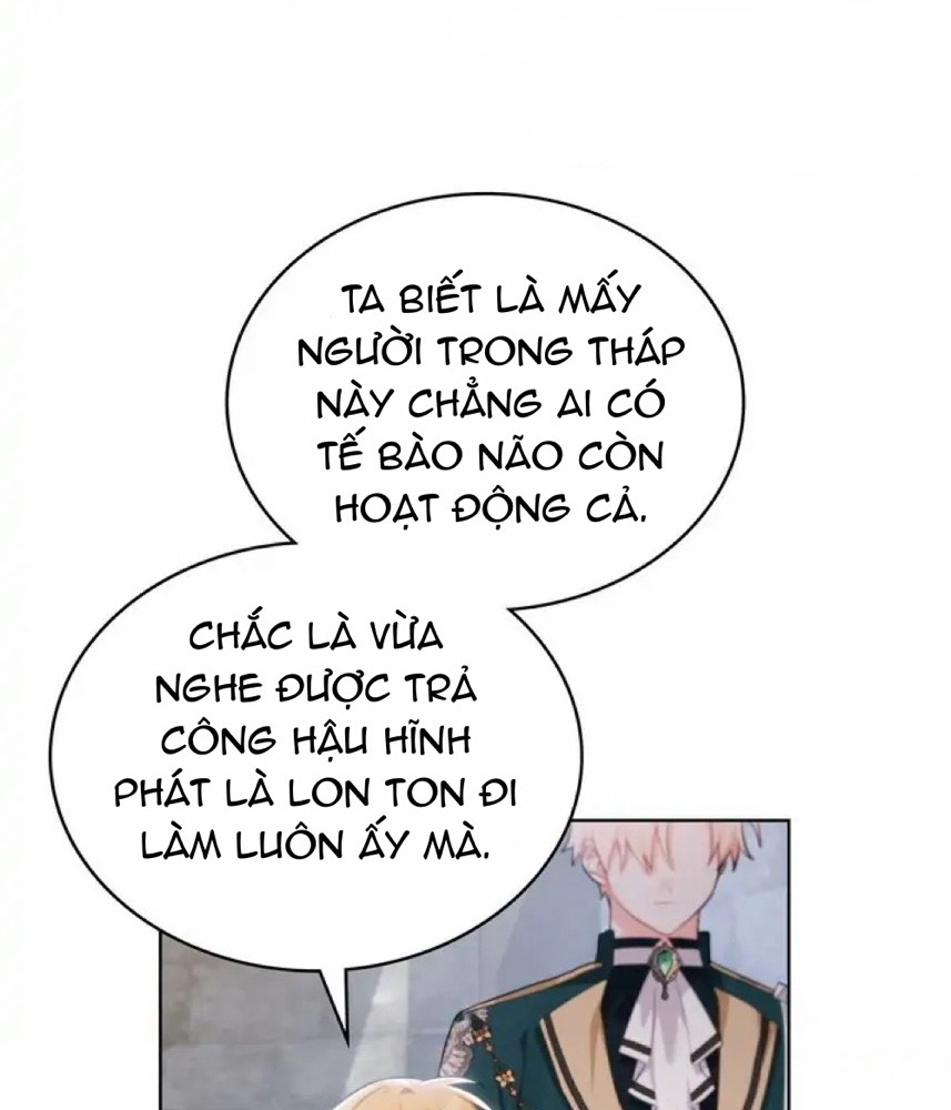 Chiến Lợi Phẩm Của Nữ Công Tước Chapter 31 - Trang 2