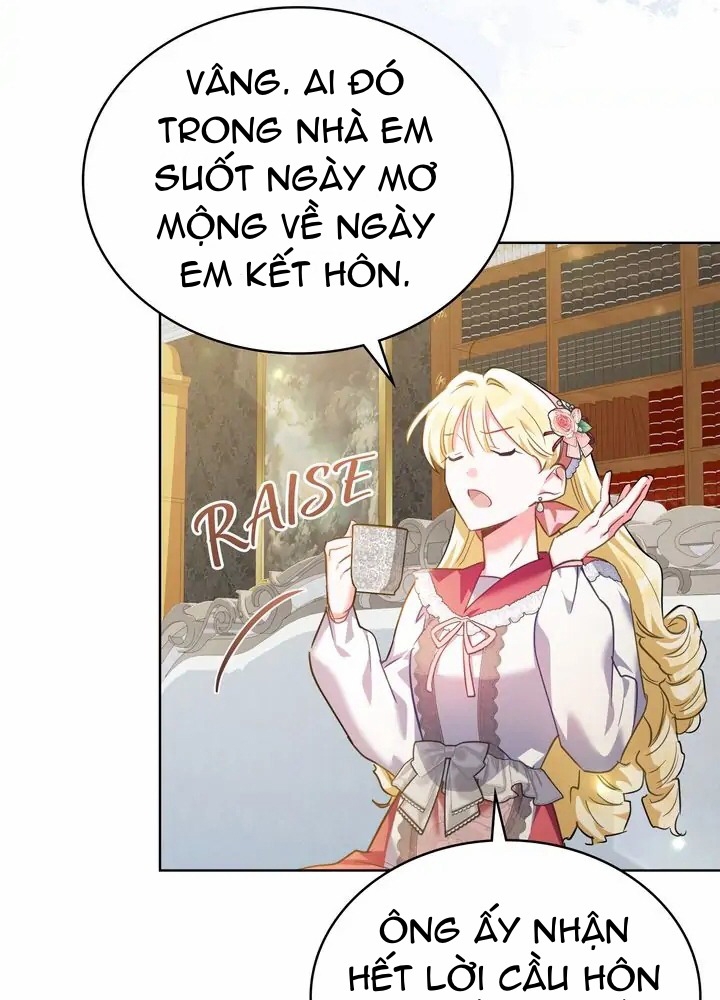 Chiến Lợi Phẩm Của Nữ Công Tước Chapter 34 - Trang 2