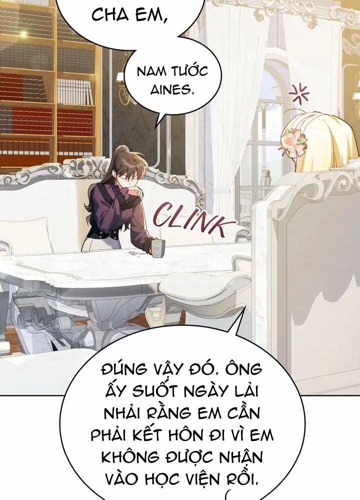Chiến Lợi Phẩm Của Nữ Công Tước Chapter 34 - Trang 2